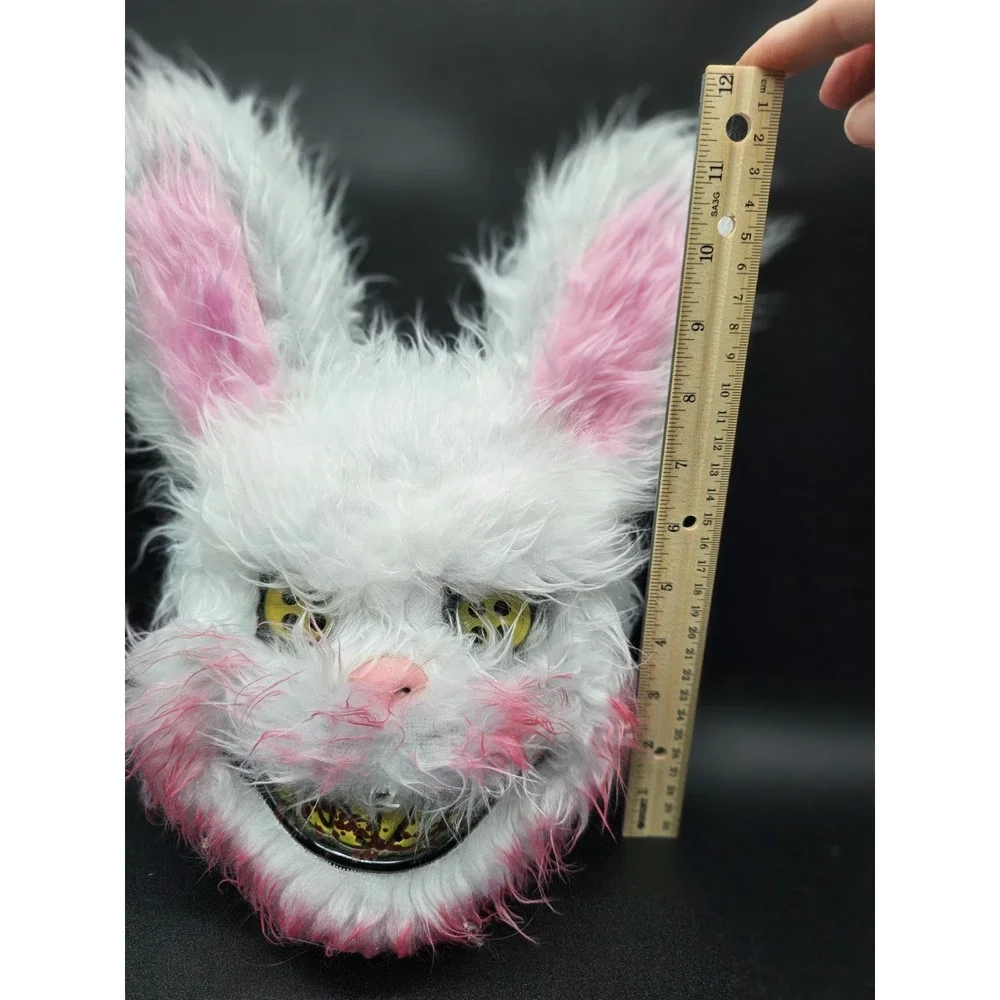Halloween Bloody‎ Rabbit Mask Costume